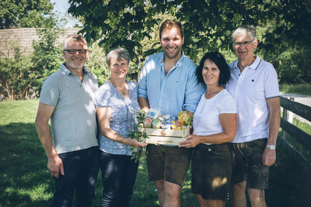 Wilhelmsburger Hoflieferanten