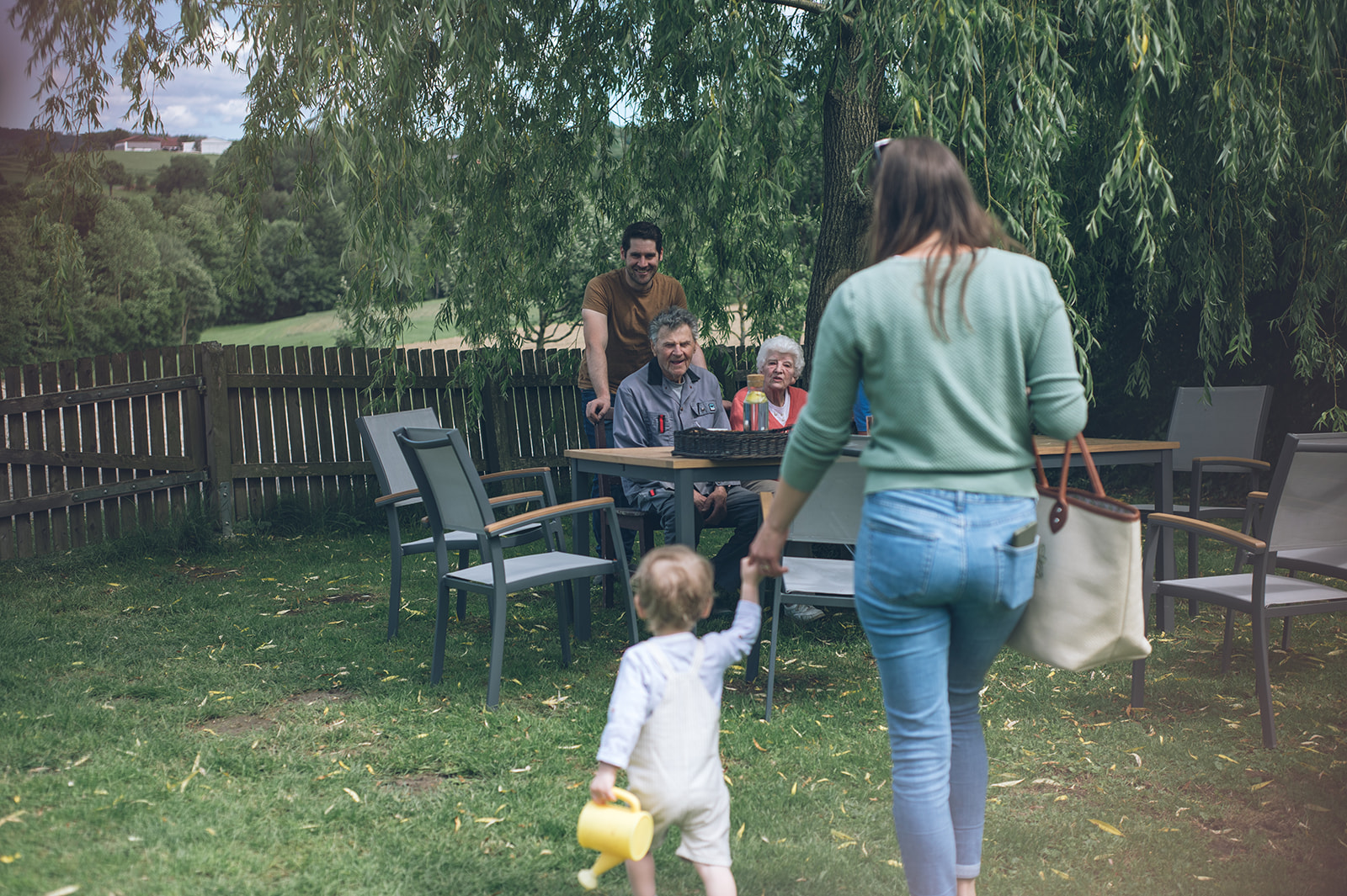Wilhelmsburger Hoflieferanten