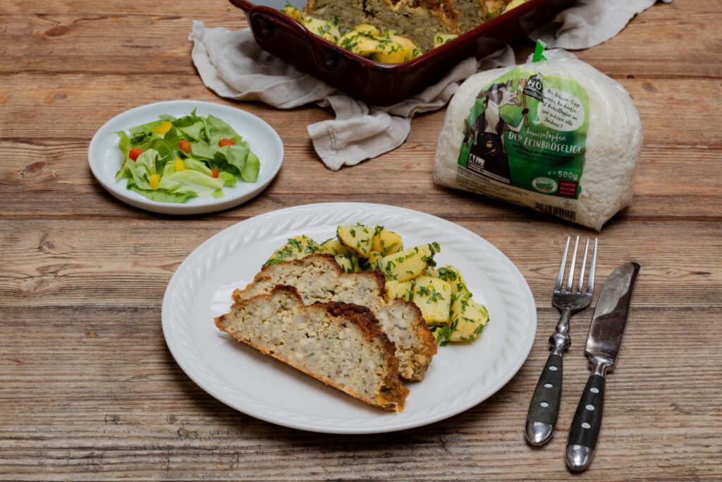 Faschierter Braten mit Broeseltopfen-6 - Kopie kleiner