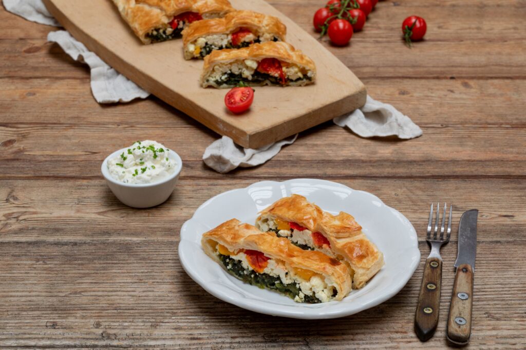 Spinatstrudel-10 - Kopie kleiner